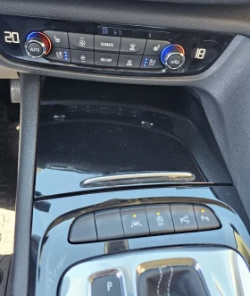 Opel Insignia GrandSportTurboD4X4, снимка 11