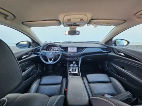 Opel Insignia GrandSportTurboD4X4, снимка 12