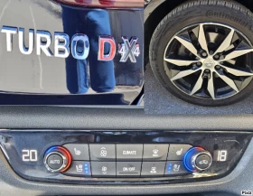 Opel Insignia GrandSportTurboD4X4, снимка 16