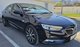 Opel Insignia GrandSportTurboD4X4, снимка 6
