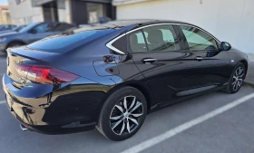 Opel Insignia GrandSportTurboD4X4, снимка 10