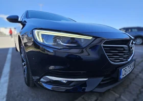 Opel Insignia GrandSportTurboD4X4, снимка 5