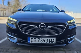 Opel Insignia GrandSportTurboD4X4, снимка 4