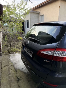 Ford Mondeo 2.0 TDCI CHIA, снимка 6