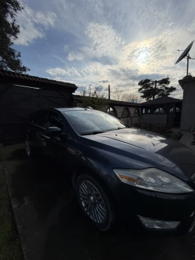 Ford Mondeo 2.0 TDCI CHIA, снимка 4