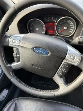 Ford Mondeo 2.0 TDCI CHIA, снимка 8