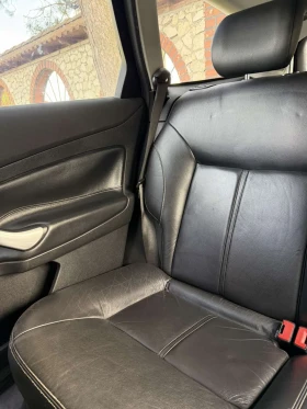 Ford Mondeo 2.0 TDCI CHIA, снимка 10