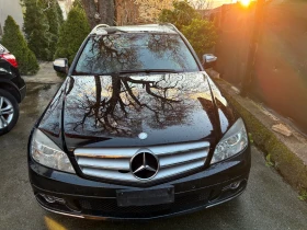 Mercedes-Benz C 220 2.2d 170К.С. Avangard/Avtomat/646, снимка 2