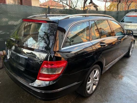 Mercedes-Benz C 220 2.2d 170К.С. Avangard/Avtomat/646, снимка 4