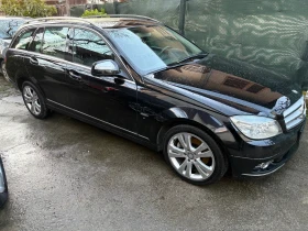 Mercedes-Benz C 220 2.2d 170К.С. Avangard/Avtomat/646, снимка 3