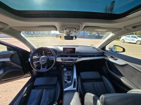 Audi A4, снимка 6