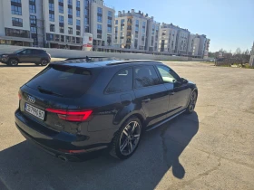 Audi A4, снимка 4