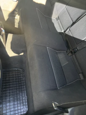 BMW 320 320 CD, снимка 9