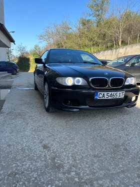 BMW 320 320 CD, снимка 2