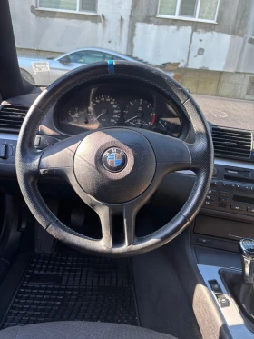 BMW 320 320 CD, снимка 10