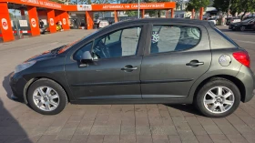 Peugeot 207, снимка 3