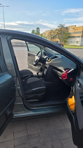 Peugeot 207, снимка 9