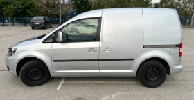 VW Caddy, снимка 10