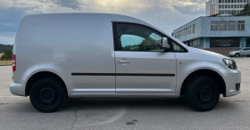 VW Caddy, снимка 4