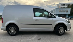 VW Caddy, снимка 9