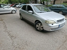 Opel Astra, снимка 1