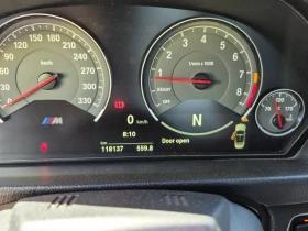 BMW M4 HUD * Ръчка * Кабрио * Автокредит, снимка 9