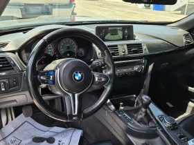 BMW M4 HUD * Ръчка * Кабрио * Автокредит, снимка 8