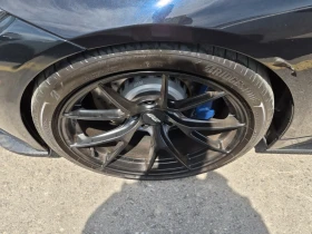 BMW M4 HUD * Ръчка * Кабрио * Автокредит, снимка 6
