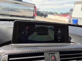 BMW M4 HUD * Ръчка * Кабрио * Автокредит, снимка 10