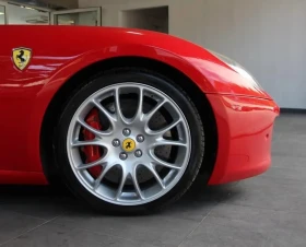 Ferrari 599 GTB, снимка 3