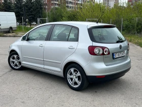 VW Golf Plus 1.6 102 k.c. BSE подгрев.мултиволан, снимка 4