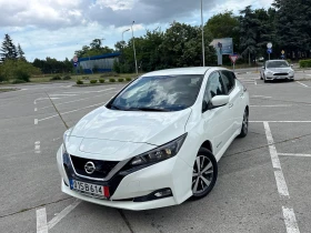 Nissan Leaf , снимка 3
