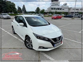 Nissan Leaf , снимка 1