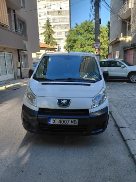 Peugeot Expert 2.0 Diesel Multivan, снимка 3