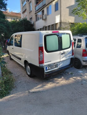 Peugeot Expert 2.0 Diesel Multivan, снимка 14