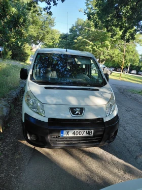 Peugeot Expert 2.0 Diesel Multivan, снимка 5