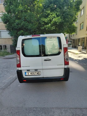 Peugeot Expert 2.0 Diesel Multivan, снимка 9
