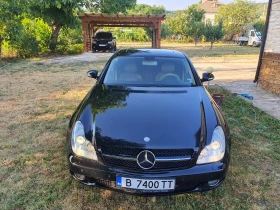 Mercedes-Benz CLS 500, снимка 2