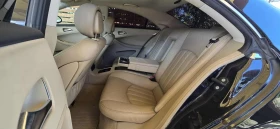 Mercedes-Benz CLS 500, снимка 8