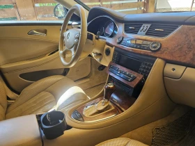 Mercedes-Benz CLS 500, снимка 7