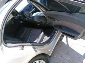 Mercedes-Benz E 240 2.4 м112, газ, 5г автомат, снимка 4