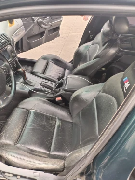 BMW 530, снимка 5