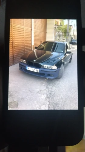 BMW 530, снимка 7