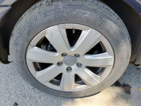 Audi A4, снимка 5