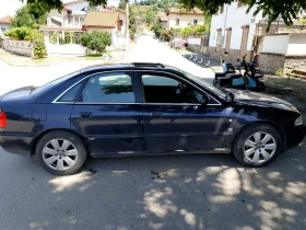 Audi A4, снимка 4