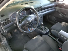 Audi A4, снимка 8