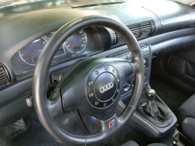 Audi A4, снимка 9