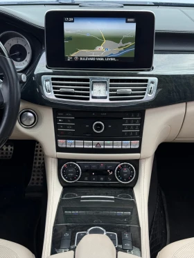 Mercedes-Benz CLS 350  | MULTIBEAM LED | AIRMATIC | 9G-TRONIC| FACELIFT, снимка 8