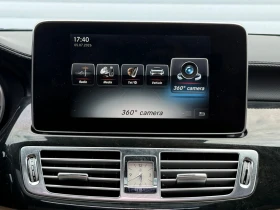 Mercedes-Benz CLS 350  | MULTIBEAM LED | AIRMATIC | 9G-TRONIC| FACELIFT, снимка 10