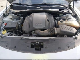 Dodge Charger R/T 5.7 HEMI V8 RWD, снимка 9